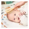 BabyOno Hajkefe, bükkfa és kecskeszőr, 799