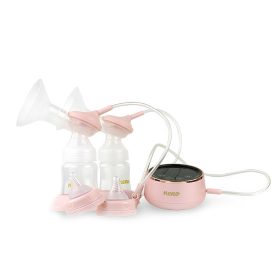 Neno elektromos mellszívó dupla - Bella Twin