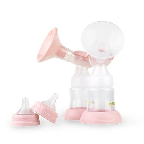 Neno elektromos mellszívó dupla - Bella Twin