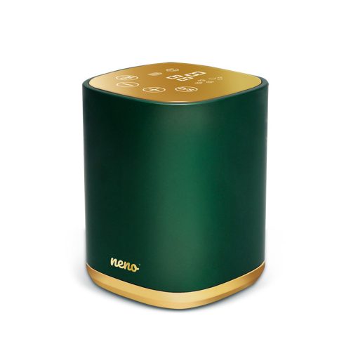 Neno elektromos mellszívó dupla - Bueno