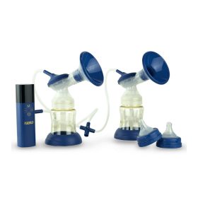 Neno elektromos mellszívó dupla - Camino