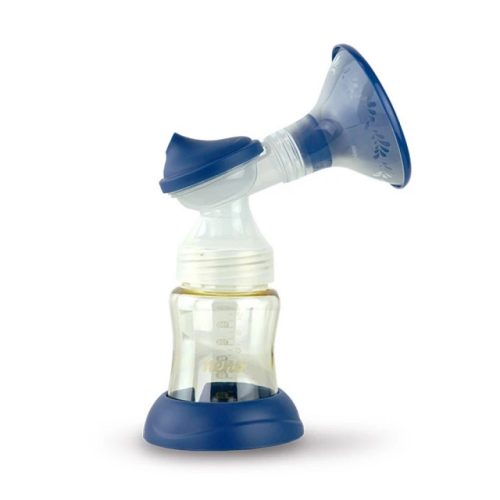 Neno elektromos mellszívó dupla - Camino