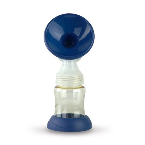 Neno elektromos mellszívó dupla - Camino