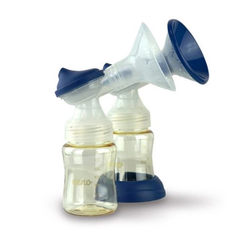 Neno elektromos mellszívó dupla - Camino