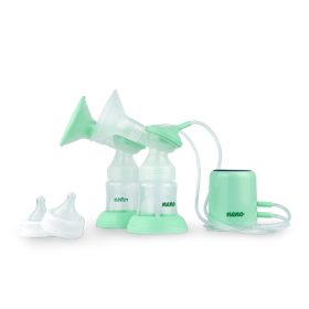 Neno elektromos mellszívó dupla - Mare