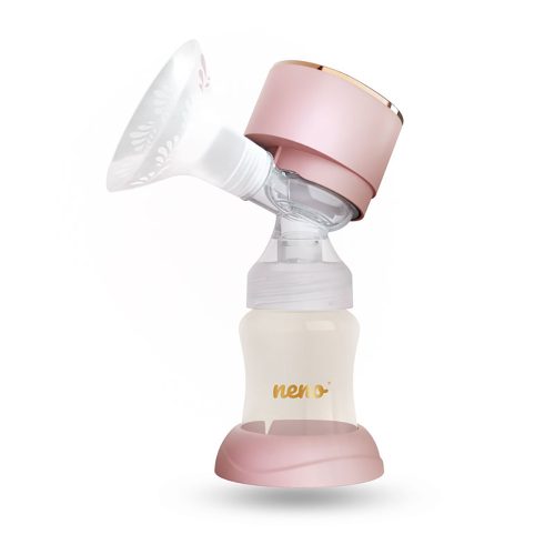 Neno elektromos mellszívó - Perfetto