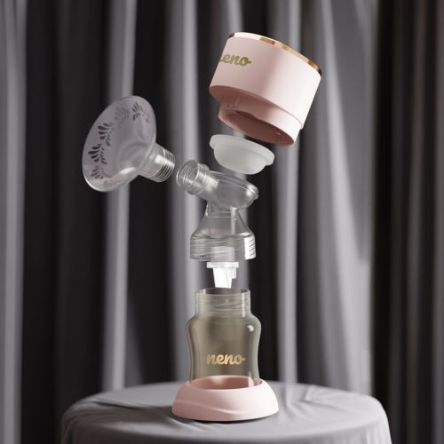 Neno elektromos mellszívó - Perfetto