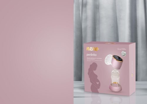 Neno elektromos mellszívó - Perfetto