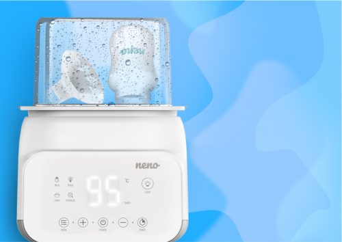 Neno elektromos mellszívó - Primo