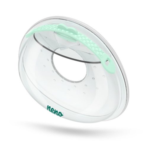 Neno tejgyűjtő kagyló szett Claro