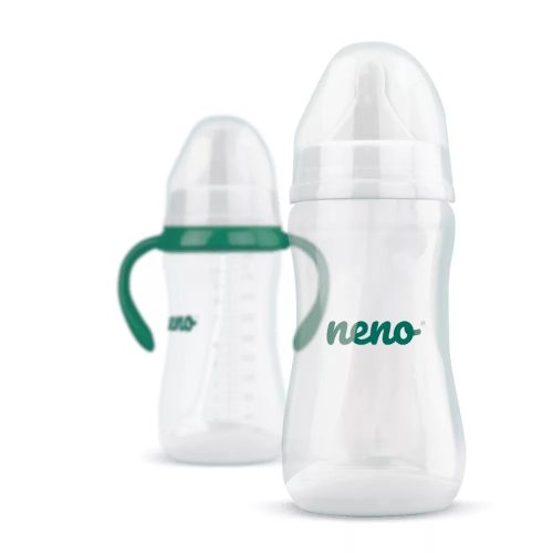 Neno cumisüveg Bottle 240ml
