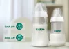 Neno cumisüveg Bottle 300ml