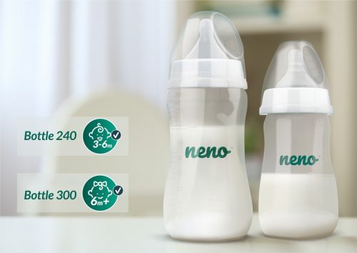 Neno cumisüveg Bottle 300ml