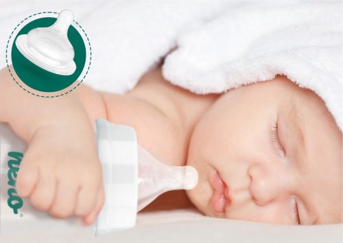 Neno cumisüveg Bottle 300ml