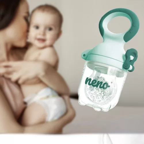 Neno etetőháló szilikon Frutta