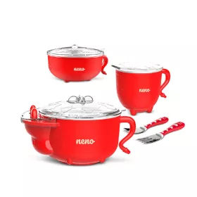 Neno étkészlet - Mucca