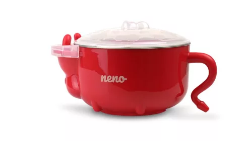 Neno étkészlet - Mucca