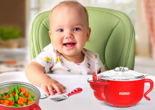 Neno étkészlet - Mucca