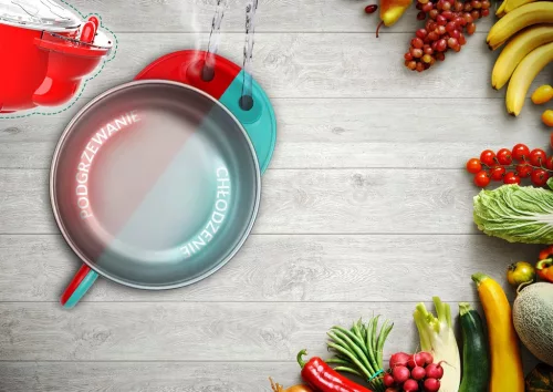 Neno étkészlet - Mucca