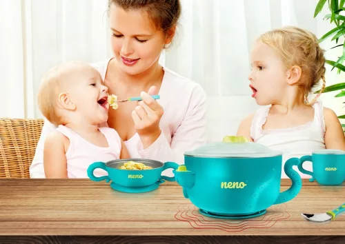 Neno étkészlet - Polpo