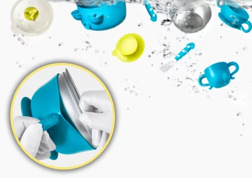 Neno étkészlet - Polpo