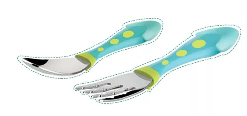 Neno étkészlet - Polpo