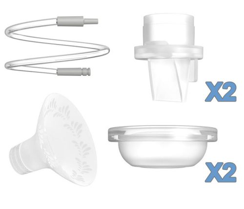 Neno mellszívó kiegészítő csomag - Aris