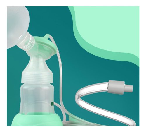 Neno mellszívó kiegészítő csomag - Aris