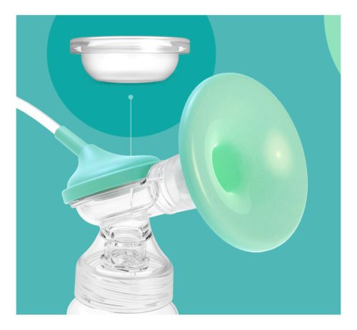 Neno mellszívó kiegészítő csomag - Aris