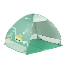Badabulle - Sátor, Pop-Up, UV-szűrős, B038205