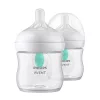 Philips AVENT Cumisüveg Natural Response AirFree szeleppel 125ml 2db-os