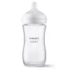 Philips AVENT Cumisüveg Natural Response üveg 240ml
