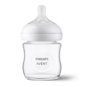 Philips AVENT Cumisüveg Natural Response üveg 120ml