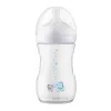 Philips AVENT Cumisüveg Natural Response AirFree szeleppel 260ml - elefánt