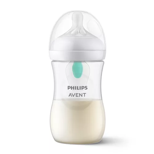 Philips AVENT Cumisüveg Natural Response AirFree szeleppel 260ml