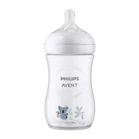 Philips AVENT Cumisüveg Natural Response 260ml - Koala