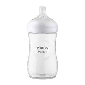 Philips AVENT Cumisüveg Natural Response 260ml