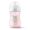 Philips AVENT Cumisüveg Natural Response 260ml - rózsaszín