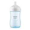 Philips AVENT cumisüveg Natural Response 260ml kék