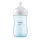 Philips AVENT cumisüveg Natural Response 260ml kék