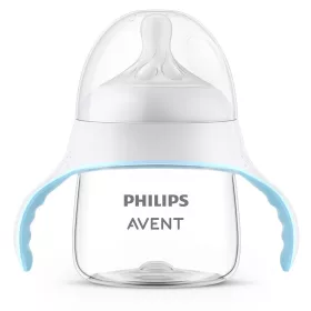 Philips AVENT Cumisüveg tanuló Natural Response 150ml