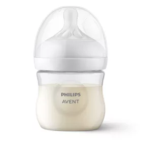 Philips AVENT Cumisüveg Natural Response 125ml