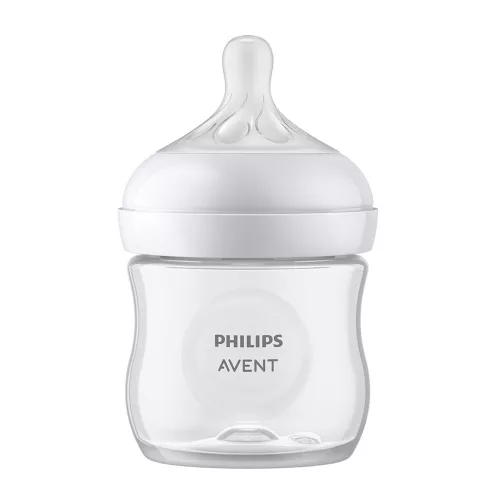 Philips AVENT Cumisüveg Natural Response 125ml