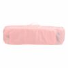 Kikkaboo So Gifted utazóágy 2 szintes - pink
