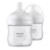Philips AVENT Cumisüveg Natural Response 125ml 2db-os