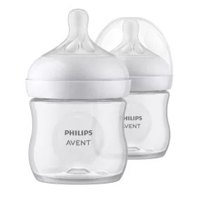 Philips AVENT Cumisüveg Natural Response 125ml 2db-os