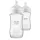 Philips AVENT Cumisüveg Natural Response üveg 240ml 2db-os