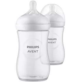 Philips AVENT Cumisüveg Natural Response 260ml 2db-os