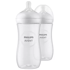 Philips AVENT Cumisüveg Natural Response 330ml 2db-os