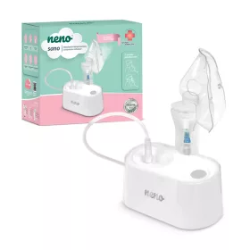Neno inhalátor Sano - kompresszoros családi